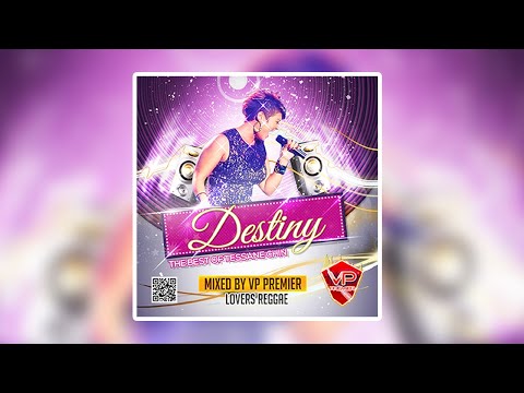Best of Tessane Chin by Vp Premier (Lovers Reggae Mix)
