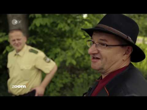 ZDFzoom -  Rasen erwünscht - Warum Deutschlands Autofirmen kein Tempolimit wollen