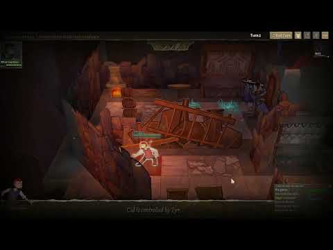 Wildermyth CoOp part 2