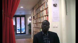 LES MUTATIONS DE L'INTÉGRATION DES ETATS EN AFRIQUE DE L'OUEST<br>Alioune Sall