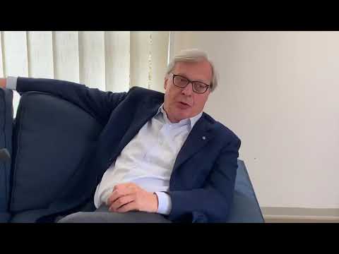 I miei 30 anni al “Maurizio Costanzo Show”