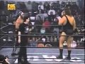 WCW SOULED OUT 1997 PART 11