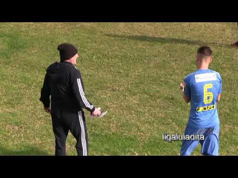 Petrolul Ploiesti LPS Buzau 3 2rezumat U19