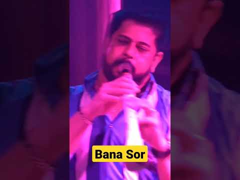 Zurna ile "Bana Sor" Mesut Külahlı