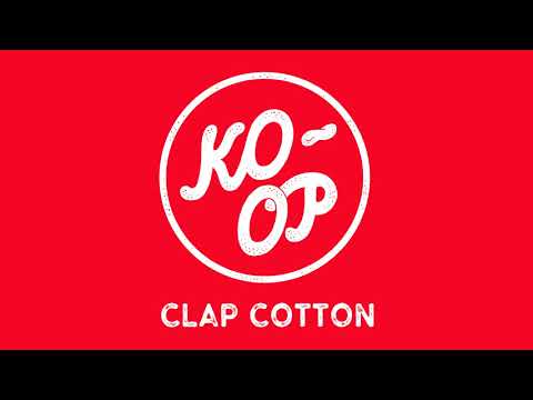 Clap Cotton - Minors (KO-OP)