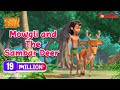 Jungle Book Season 2 Episode 16 Mowgli And The Sambar Deer PowerKids TV