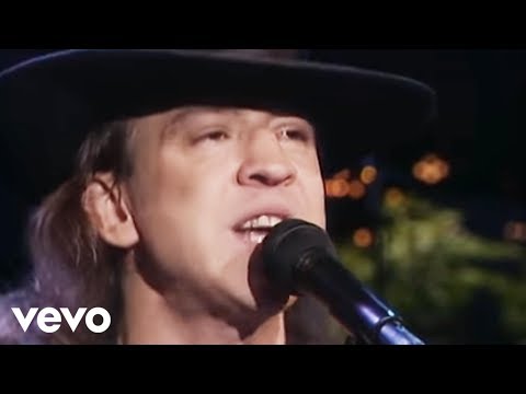 Stevie Ray Vaughan & Double Trouble - Tightrope (Live From Austin, TX)