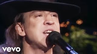 Stevie Ray Vaughan & Double Trouble - Tightrope video