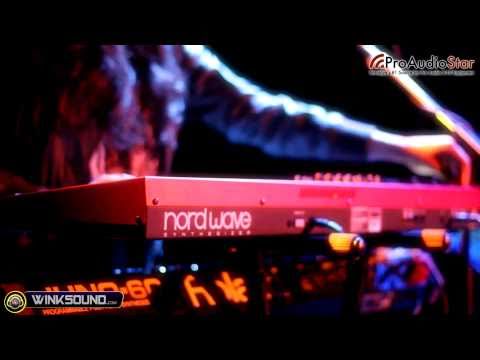 Nord Wave Synth Overview: Twin Shadow | WinkSound