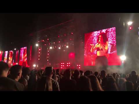 Jessie J- Price Tag (Electric Castle 2018 )❤