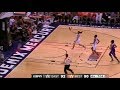 WNBA Players Wage Gap Lowlights