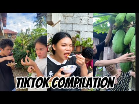 PART:11 (TIKTOK COMPILATION) Marian Lopez (GOODVIDES)