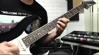 Video thumbnail for Pop Woravit กับการรีวิวกีตาร์ไฟฟ้า Ibanez RG440V by HongsengMusic