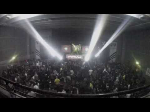 Chris.Su & Miss Melody @ IDM 20th Edition - Link _ Bologna