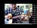 How to play "Ring Of Fire" by Johnny Cash on ...