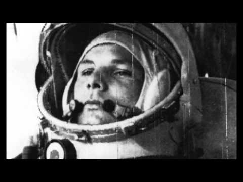 March: The Spaceman (TJ Powell)