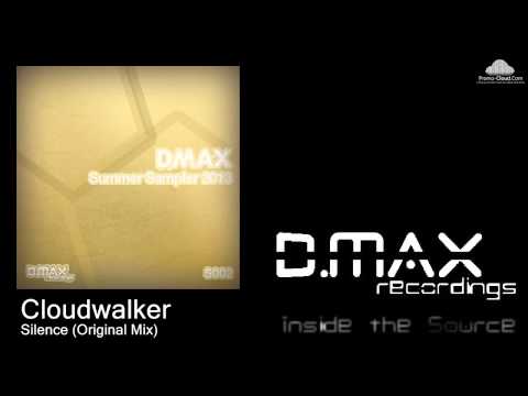 Cloudwalker - Silence (Original Mix)
