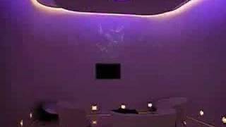 Modern Lighting - Morpheus Room - Lightology