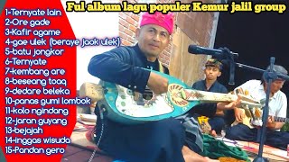 Download lagu Full album terbaru lagu lombok karya KEMUR JALIL trending sasak 2027 #Mk_musik_soundsistem mp3