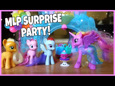 download lagu mp3 mp4 Pony Birthday Party, download lagu Pony Birthday Party gratis, unduh video klip Pony Birthday Party