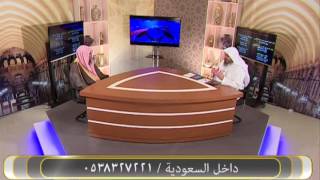 صورة 7- هل الآجار الذي يأخذه المالك من مؤجره فيه زكاة ؟ | الشيخ خالد الفليج