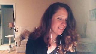 Leena McCann (Cover) - Patty Griffin&#39;s Kite Song