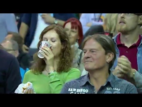 DHfK Leipzig vs. SC Magdeburg - DKB Handball-Bundesliga - FULL MATCH 2015/2016