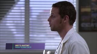 Grey's Anatomy - Medical Jargon Blitz