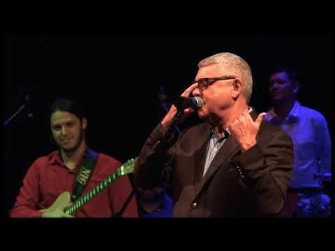 SHOW AMAZONAS BAND JAZZ EXIBIÇÃO 23.08.2019