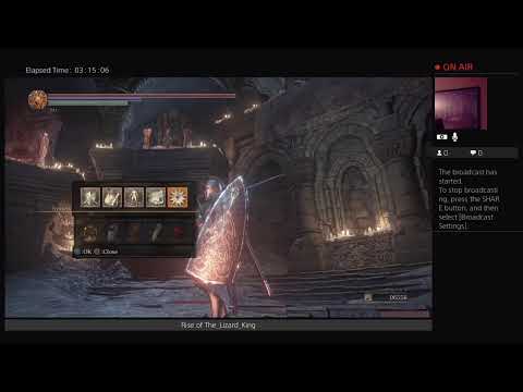 DS3 Run Pt. 82