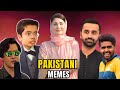 Funniest Trending Pakistani Memes 2024 | Trending Pakistani Memes