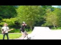 Crosscut Saw - Shake 'em on Down