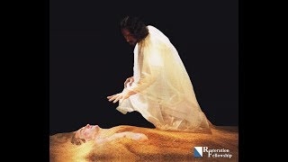 Video: In John 12:41 and 17:5, did Jesus pre-exist Creation? He must be God? - Restoration Fellowship