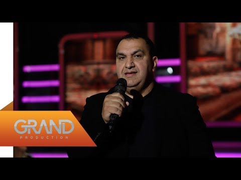 Suljo Osmanovic Dundo - Zivote moj - (LIVE) - HH - (TV Grand 16.10.2018.)