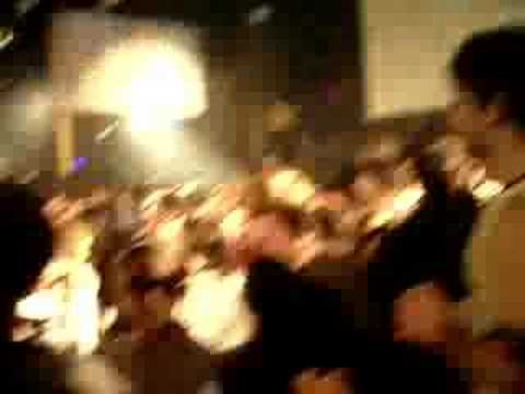 Zantho - Gaiser & Hearttrhob @ Pacha