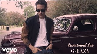G-Eazy - Runaround Sue (Official Music Video) ft. Greg Banks