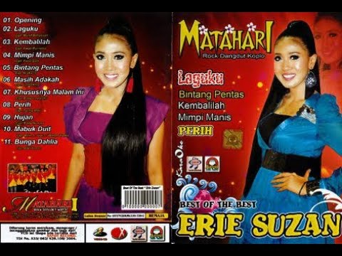 Om Matahari Best Off The Best Erie Suzan