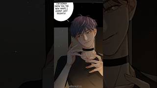 ✨ chp 1 ✨ sensitive touch manhua #sensitivetouch #firstfrost #yaoi #bl #trending #mangaart #foryou