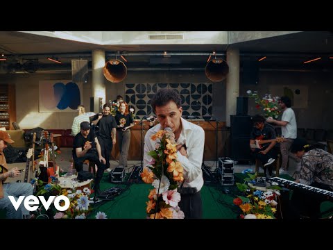 Fasma, GG - Vacci Piano! (Official Video)