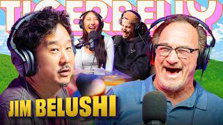 Jim Belushi & The Karate Ghost | TigerBelly 522