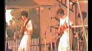 Monochrome Set - Mr Bizarro - Live 1984