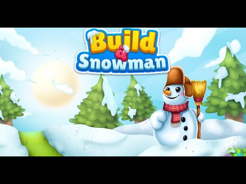 Build a Snowman