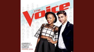 Hound Dog (The Voice Performance)