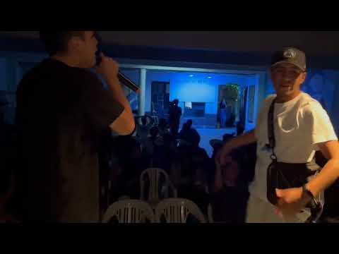 PIERO PISTAS vs NS GOLDEN - KING DEL UNDER 2023