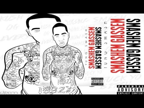 SMASH G Jug On Ft. Mo Gwop,P2,P1 (ProdByLarryj)