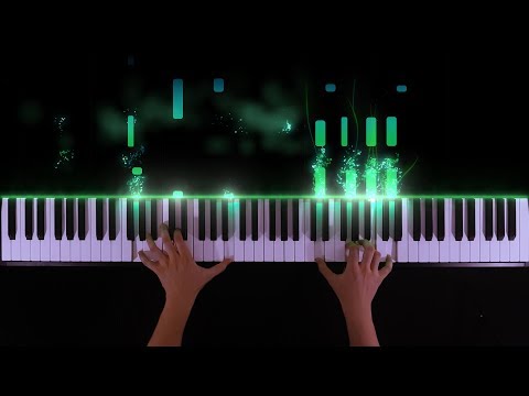 ✅ Always On My Mind - Elvis Presley | Piano Cover