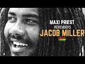 Maxi Priest Remembers Jacob Miller || Interview