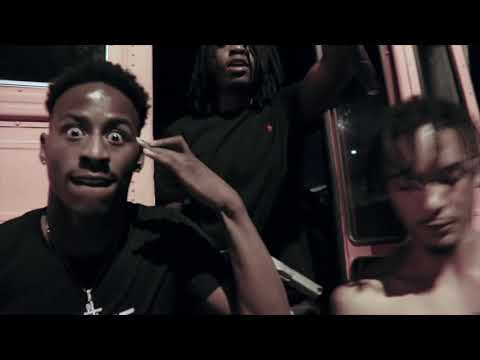 SelfPaid BK - Rollin (Jiggalatin) Ft TrapRichLulZo (Directed By RC Filmss)