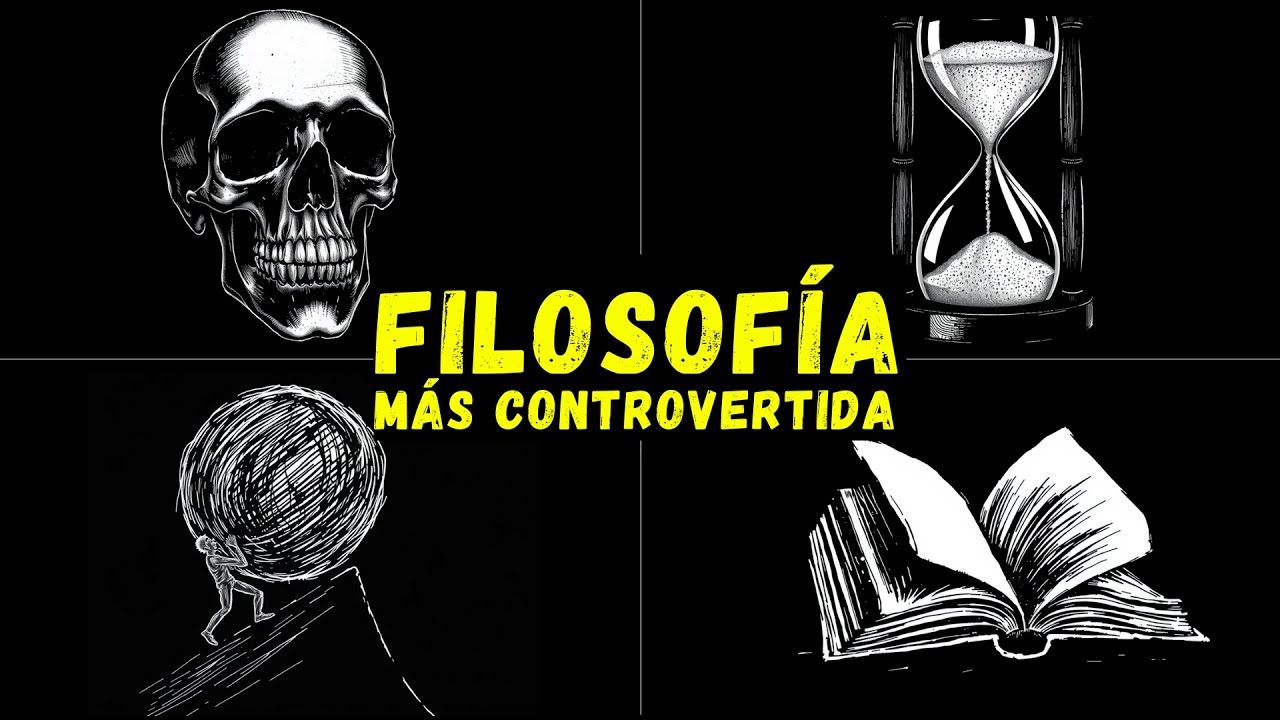 2 Horas de la Filosofía más Controvertida para Dormir