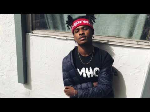 FirstClass Trey Ft. Rayven Justice - On A Mission (Audio)